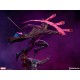 Marvel X-Men Gambit Maquette 53 CM
