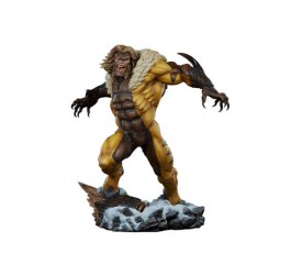 Marvel Premium Format Statue Sabretooth 46 cm