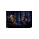 Marvel Premium Format Statue Wolverine 52 cm
