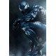 Marvel Premium Format Statue Symbiote Spider-Man 61 cm