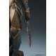 Sideshow Originals Statue Dragon Slayer Warrior Forged in Flame 47 cm