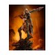 Sideshow Originals Statue Dragon Slayer Warrior Forged in Flame 47 cm