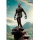 Marvel Premium Format Statue 1/4 Black Panther 67 cm