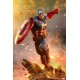 Marvel Premium Format Statue Captain America 53 cm