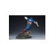 Marvel Premium Format Statue Captain America 53 cm