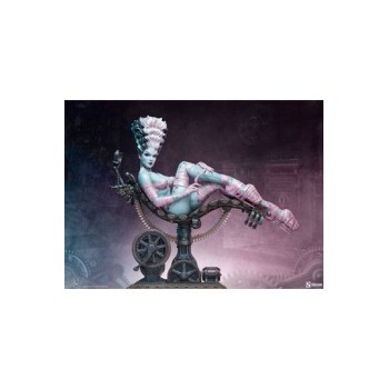 Olivia De Berardinis Statue Frankie Reborn 42 cm