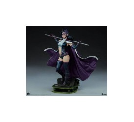 DC Comics Premium Format Figure Huntress 51 cm