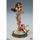 Club Coconut Collection Island Girl Statue 30 cm