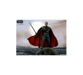 Star Wars The Mandalorian Premium Format Figure Moff Gideon 50 cm