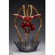 Marvel Premium Format Statue 1/4 Iron Spider 68 cm