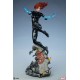 Marvel Premium Format Statue Black Widow 58 cm