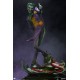 DC Comics Premium Format Statue The Joker 60 cm