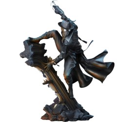 Marvel: Spider-Man Noir 1/4 Scale Premium Format Figure