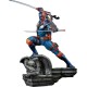 DC Comics: Deathstroke 1/4 Scale Premium Format Figure