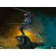 DC Comics: Deathstroke 1/4 Scale Premium Format Figure