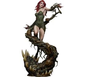 DC Comics: Poison Ivy Deadly Nature 1/4 Scale Premium Format Figure