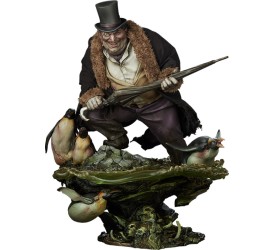 DC Comics: The Penguin Premium 1/4 Scale Statue