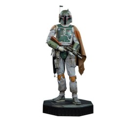 Star Wars Legendary Scale Statue 1/2 Boba Fett 104 cm