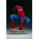 Marvel Legendary Scale Statue 1/2 Spider-Man 61 cm