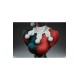 DC Comics Life-Size Bust 1/1 Harley Quinn 72 cm