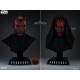 Star Wars Darth Maul Life Sized Bust