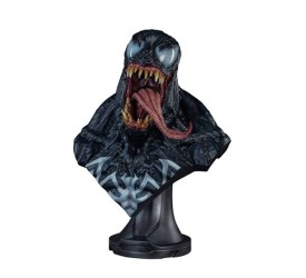 Marvel Bust 1/1 Venom 70 cm