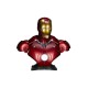 Iron Man Bust 1/1 Iron Man Mark III 68 cm