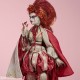 Court of the Dead: Muse of Flesh - 16 inch Atelier Cryptus Doll