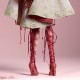 Court of the Dead: Muse of Flesh - 16 inch Atelier Cryptus Doll