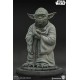 Star Wars Life-Size Bronze Statue Yoda 79 cm