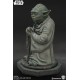 Star Wars Life-Size Bronze Statue Yoda 79 cm