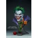 DC Comics Bust 1/1 The Joker 70 cm