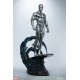Marvel Maquette Silver Surfer 65 cm