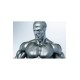 Marvel Maquette Silver Surfer 65 cm