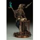 Court of the Dead PVC Statue Xiall - Osteomancers Vision 33 cm