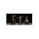 Court of the Dead PVC Statue Xiall - Osteomancers Vision 33 cm