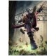 DC Comics: The Joker Unframed Art Print