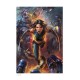 Marvel Art Print X-23 by Ian MacDonald 61 x 46 cm - unframed
