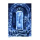 DC Comics Art Print Mr. Freeze Heart of Ice 46 x 61 cm unframed