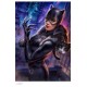 DC Comics Art Print Catwoman #21 46 x 61 cm unframed