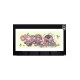 Marvel Art Print Venom The Symbiote Stroll by Tien Hee 76 x 36 cm unframed