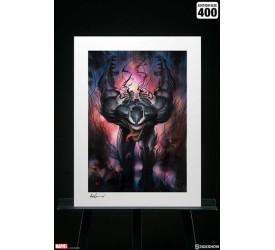 Marvel Art Print Venom 46 x 61 cm unframed