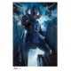 Marvel Art Print Galactus 46 x 61 cm unframed