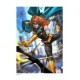 DC Comics Art Print Batgirl #32 by Derrick Chew 61 x 46 cm - unframed