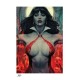 Vampirella Art Print Vampirella #2 by Stanley Lau 61 x 46 cm - unframed