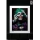 DC Comics Art Print The Joker: Just One Bad Day by Derrick Chew 46 x 61 cm - unframed