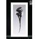 Alien Art Print Perfect Specimen by Nekro 81 x 41 cm unframed