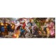 Marvel Avengers Earth's Mightiest Heroes Unframed Art Print