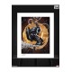 Marvel Art Print The Amazing Spider-Man: #300 Tribute 46 x 61 cm unframed
