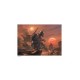 Star Wars Art Print Boba Fett: Dead or Alive 46 x 61 cm unframed